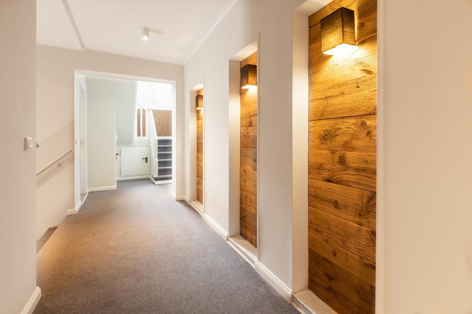 Apartamento Haus Delft Argyra Juist Exterior foto